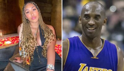 NBA – La fille d’un joueur craque : « Moi j’aurais mis une droite à Kobe »