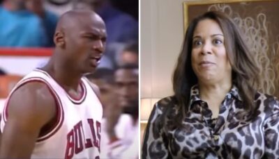 NBA – Ex de Jordan, la règle anti-MJ imposée par Juanita Vanoy à ses fils : « Je leur interdisais…