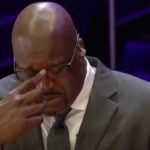 NBA – « Tu nous as foutu la honte Shaq, la prochaine fois que tu fais un truc pareil on te… »