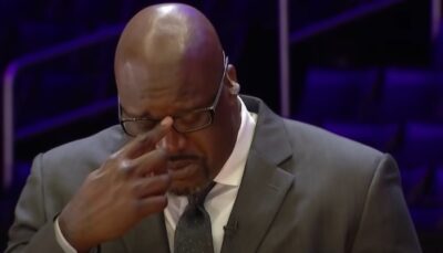 NBA – L’expérience bouleversante de Shaq avec des sans-abri : « Après ça, tout est devenu… »