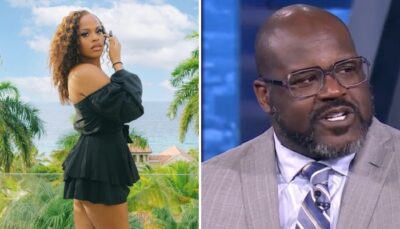 NBA – Shaq cash sur la vie intime de ses filles : « Si je vois ça ?! »