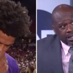 NBA – Shaq : « Avant que Shareef se fasse opérer, je lui ai promis ça… »