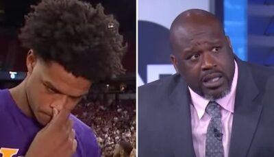 NBA – Shaq : « Avant que Shareef se fasse opérer, je lui ai promis ça… »