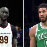 NBA – Tacko Fall lâche un coup de gueule : « Un gros manque de respect »