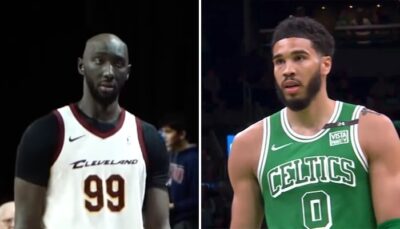 NBA – Tacko Fall lâche un coup de gueule : « Un gros manque de respect »