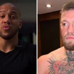 UFC – Ciryl Gane révèle ses 3 meilleurs combattants UFC… et snobe McGregor !