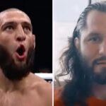 UFC – Trashé par Masvidal, Khamzat Chimaev répond et l’humilie !