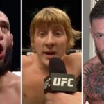 UFC – Une star craque : « La femme de Dana White méritait de se faire frapper ! »