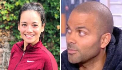 Séparée de Tony Parker, Alizé Lim (33 ans) honnête : « Je portais…