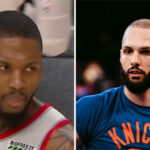 NBA – Énervés, Evan Fournier et Damian Lillard lâchent un gros coup de gueule !