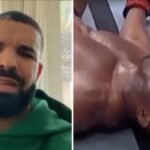 UFC 278 – La somme colossale que Kamaru Usman a fait perdre à Drake !