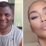 PFL – Le message explosif de Kim Kardashian à Francis Ngannou : « Je ressens…