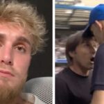 Jake Paul lâche une énorme provoc’ après le beef Conte/Tuchel et embrase la toile !