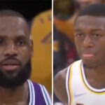 NBA – Fraichement échangé, Kendrick Nunn cartonne et rend fous les Lakers !