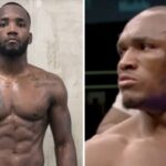 UFC – « Avec les poings que j’ai, j’éteins les deux, Edwards et Usman »