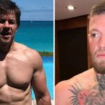 UFC – Un vieux tweet terrible de Conor McGregor sur Mark Walhberg refait surface !