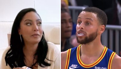 NBA – Ayesha Curry révèle sa folle transformation physique et choque !