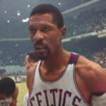 NBA – « Bill Russell ? Il n’est pas Top 10 all-time. Il ne faisait que jouer contre des… »