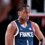 NBA/EDF – Frank Ntilikina, la douche froide !