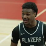 NCAA – Le jackpot à près de 3M$ qui attend déjà Bronny James !