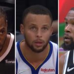 NBA – Le quarantenaire qui explose Curry, Kawhi et KD avec son salaire !