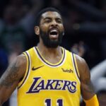 NBA – Kyrie Irving aux Lakers, le blockbuster à 4 joueurs qui ferait l’affaire !