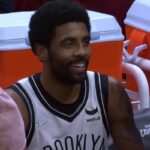 NBA – Au cœur des rumeurs, Kyrie Irving fait le show et secoue les fans !