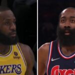 NBA – « James Harden va signer aux Lakers, et Draymond Green aux Suns »