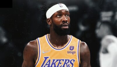 NBA – Patrick Beverley humilié après son trade aux Lakers !