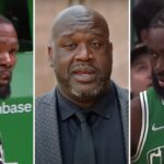 NBA – Un trade Celtics-Nets pour Kevin Durant ? L’avis cash de Shaquille O’Neal !