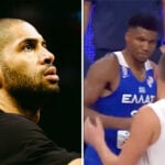 NBA – Bataille sensationnelle entre Giannis et Jokic, Batum réagit !