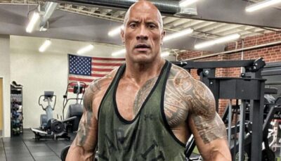 Terrible humiliation pour « The Rock », il réagit cash !