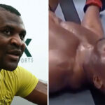 UFC 278 – Ngannou, Gane, McGregor : les stars choquées par le terrible KO sur Kamaru Usman !