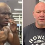 UFC – Kamaru Usman lâche son avis ultra-cash sur Dana White : « Il a juste montré qu’il est…