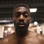 UFC – Un Français trashe salement Doumbé : « Je le bats sans problème, je suis même pas inquiet »