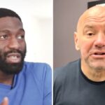 UFC – Dana White crache sur le PFL de Ngannou et Doumbé : « Une organisation de…