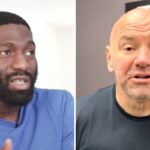 PFL – Avant son choc contre Baki, le message de Cédric Doumbé pour Dana White : « Je ne…