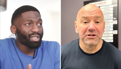 UFC – Dana White crache sur le PFL de Ngannou et Doumbé : « Une organisation de…
