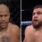 UFC Paris – Premier prono pour Gane vs Tuivasa : « Il va avoir du mal »