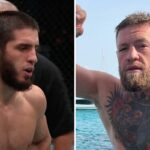 UFC 280 – Islam Makhachev répond à Conor McGregor et l’humilie salement !