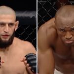 UFC – Provoqué par le terrible Khamzat Chimaev, Kamaru Usman répond !