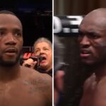 UFC – « Mettez tout sur Edwards, Usman est foutu » : la photo choc qui annoncerait l’issue du combat !