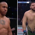 UFC Paris – L’info cruciale que Ciryl Gane a gardé ultra secrète jusqu’à son combat !