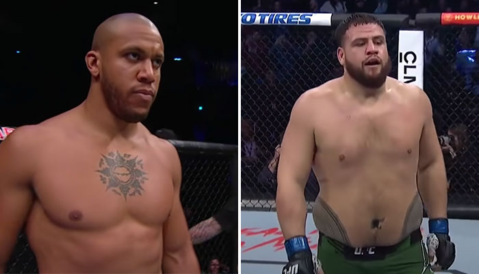 UFC Paris - Ciryl Gane vs Tai Tuivasa : date, heure du combat, quelle chaine ?