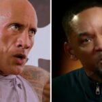 Trop puissant, Dwayne « The Rock » Johnson explose Will Smith !