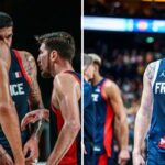 EDF – En plus de Thomas Heurtel, les 2 autres joueurs exclus des Bleus !