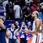 EDF – Malaise chez les Bleus ? La décla choc de Luwawu-Cabarrot