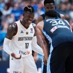 Eurobasket – Héroïque contre Giannis, la punchline du coach allemand pour Dennis Schröder !