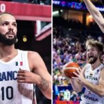 EuroBasket – Scandale en Allemagne : « 4 joueurs dorment sur un seul lit » !