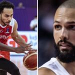 EuroBasket – Coup de tonnerre pour la Turquie avant le choc face aux Bleus !